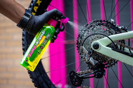 Ultimate Bicycle Kit