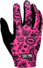 Lightweight Mesh Ride Gloves -