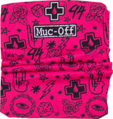 Lightweight Neck Gaiter punk