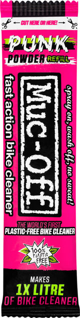 Punk Powder Bike Cleaner (2pack)