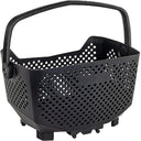 Bikepacking/Zubehör racktime Korb Baskit Edge schwarz