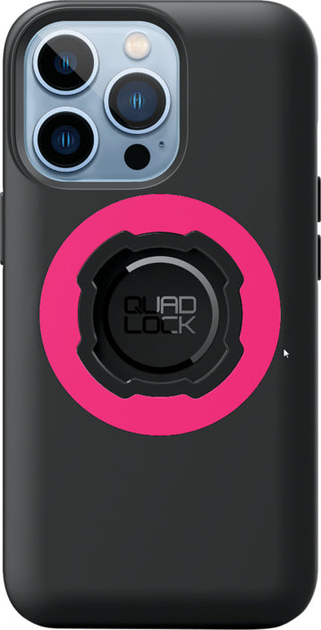 MAG Ring Pink