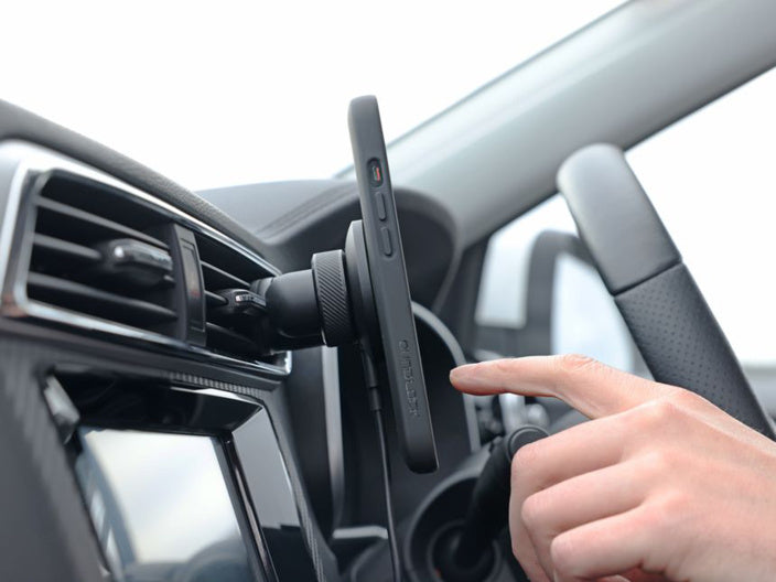 Vent Car Mount