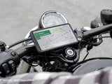 USB Weatherproof Wireless Charging Head