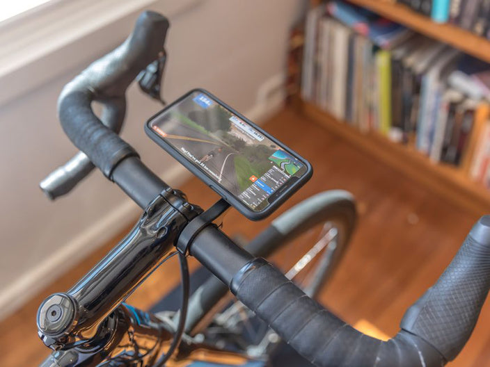 Out Front Mount Pro
