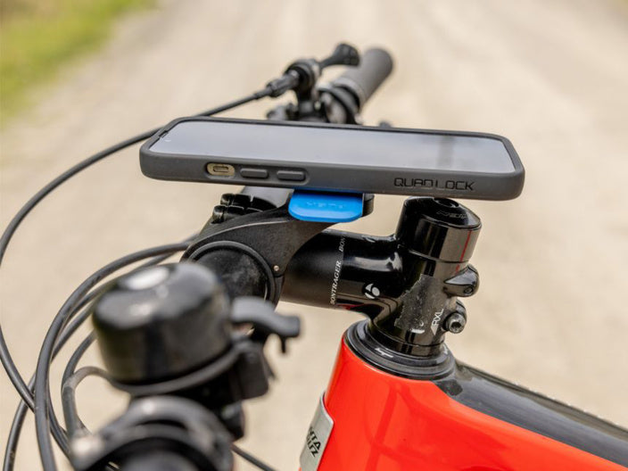 Out Front Mount Pro