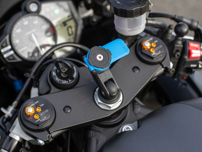 Motorcycle Clutch Mount