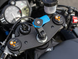 Motorcycle Clutch Mount