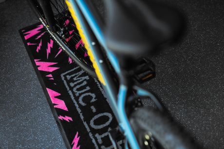 Absorbing Bike Mat (200x40cm)