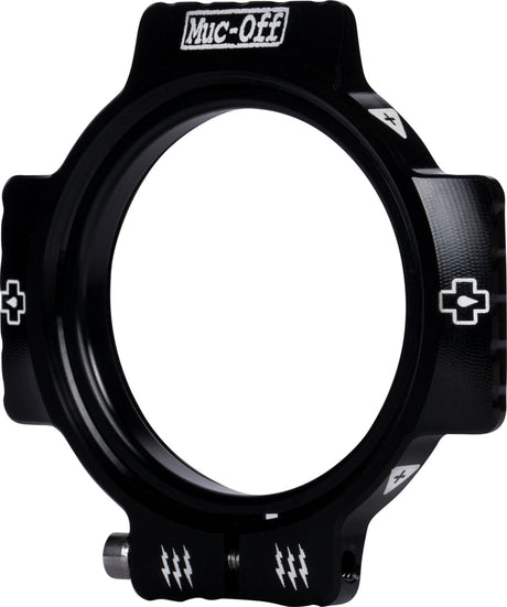 Crank Preload Ring matt black