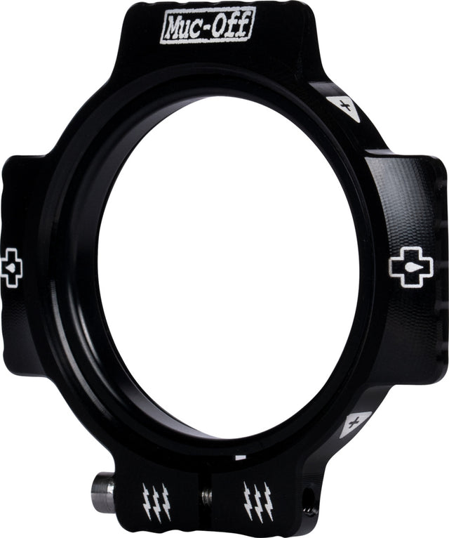 Crank Preload Ring matt black