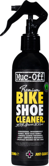 Footwear Cleaner