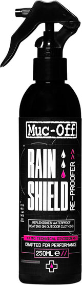 Rain Shield Re-proofer