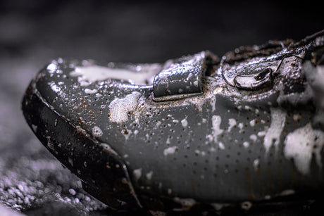 Footwear Cleaner
