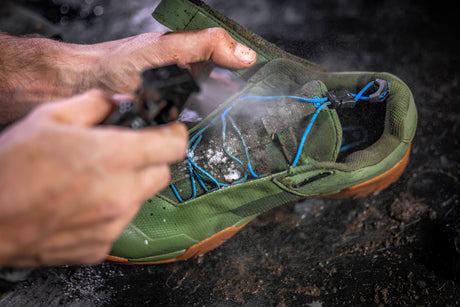 Footwear Cleaner