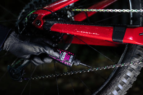 All Weather Lube