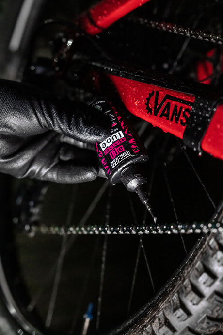 All Weather Lube