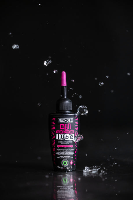 All Weather Lube