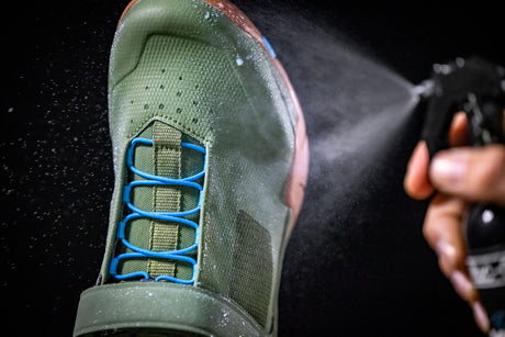 Footwear Shield