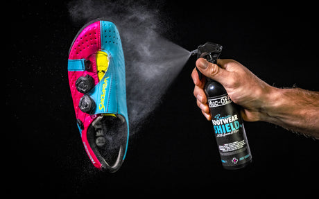 Footwear Shield