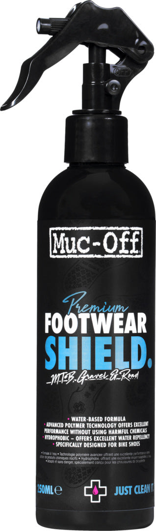 Footwear Shield 250ml