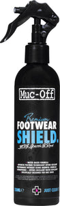 Footwear Shield