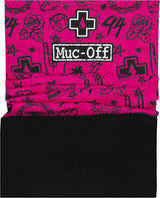 Winter Neck Gaiter punk