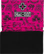 Winter Neck Gaiter punk