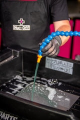 Muc-Off Eco Parts Washer Bundle EU