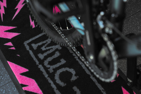 Absorbing Bike Mat (200x40cm)