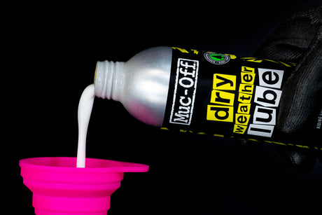 Dry Lube