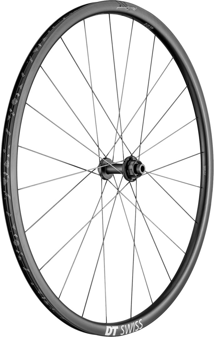 DT Swiss DT PRC 1100 DICUT MON CHASSERAL Laufrad CL 24 100/12
