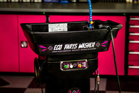 Eco Parts Washer 40L Bundle