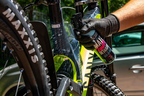 Matt Finish Detailer
