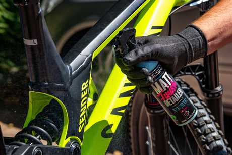 Matt Finish Detailer