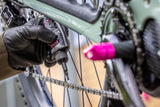 eBike Wet Lube