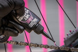 eBike Wet Lube