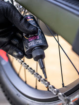 eBike Dry Lube