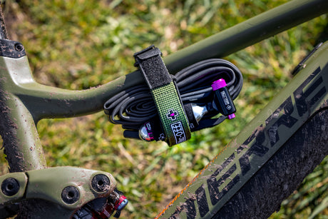 Utility Frame Strap green