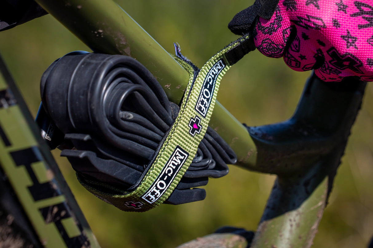 Utility Frame Strap green
