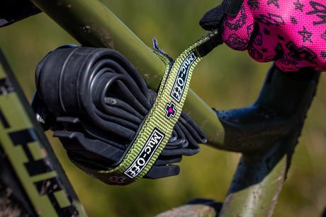 Utility Frame Strap green