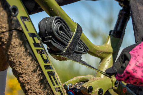 Utility Frame Strap green