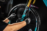 Disc Brake Covers bolt 2 Stk.