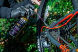 Bicycle Dry Weather Lube Aerosol Spray