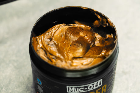 Anti seize - Kupferpaste 450g