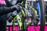 Disc Brake Cleaner