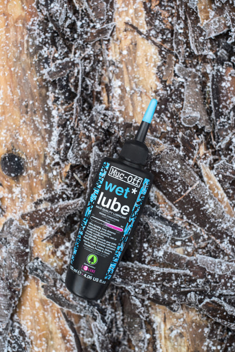 Wet Lube