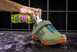 Helmet Foam Fresh