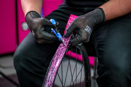 Ultimate Tubeless Setup Kit - XC