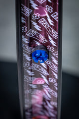 V2 Tubeless Valve Kit /blue
